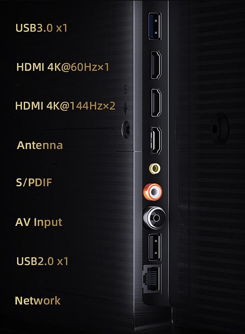 Android TV with Play Store