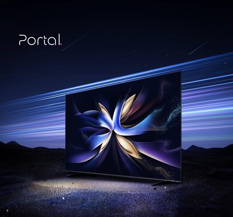 Three HDMI, two of them 4K at 144 Hz