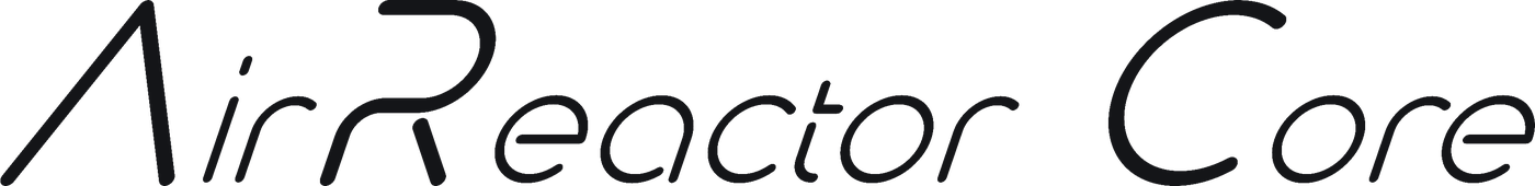 AirReactor Core