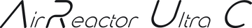AirReactor Ultra C