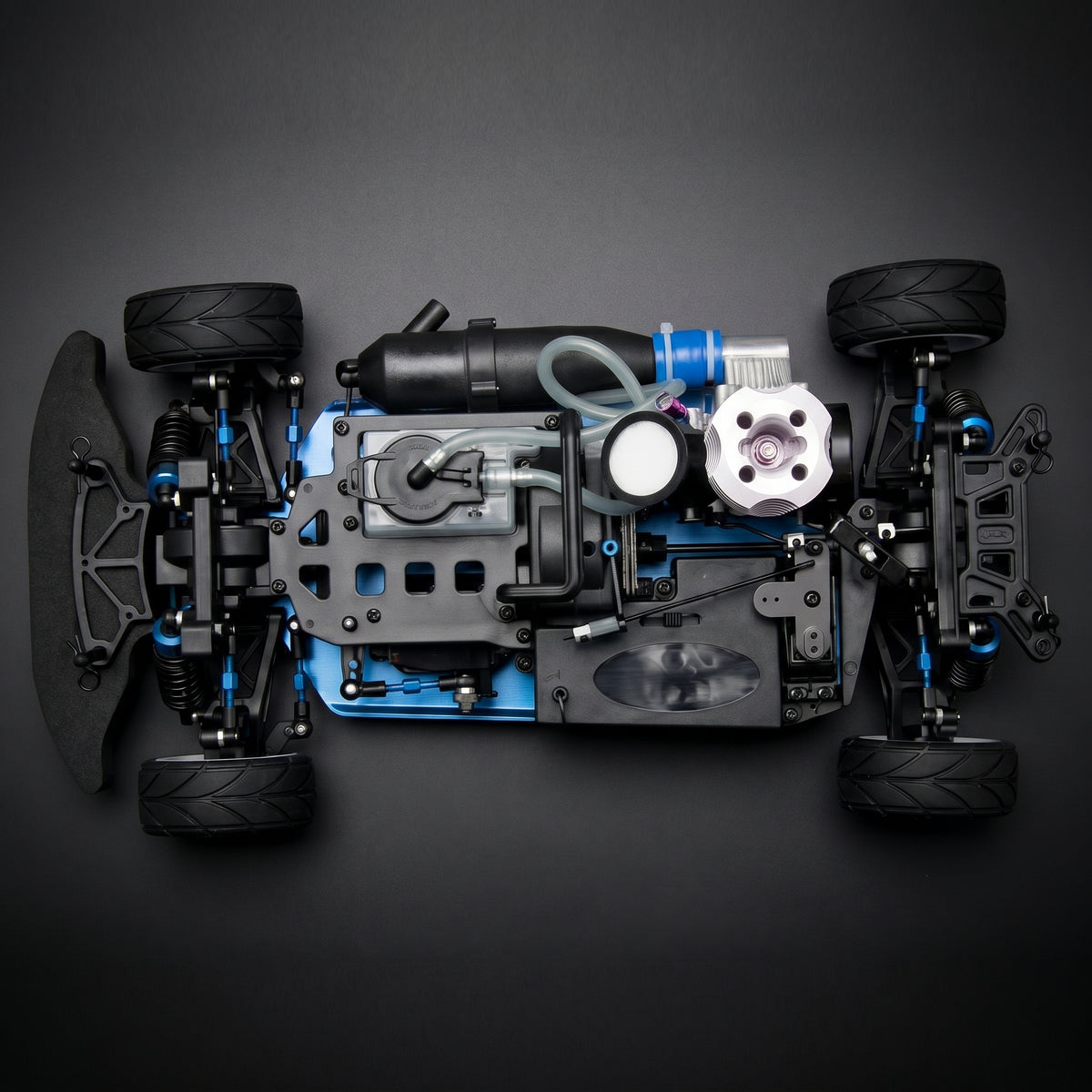 HSP GTR Nitro
