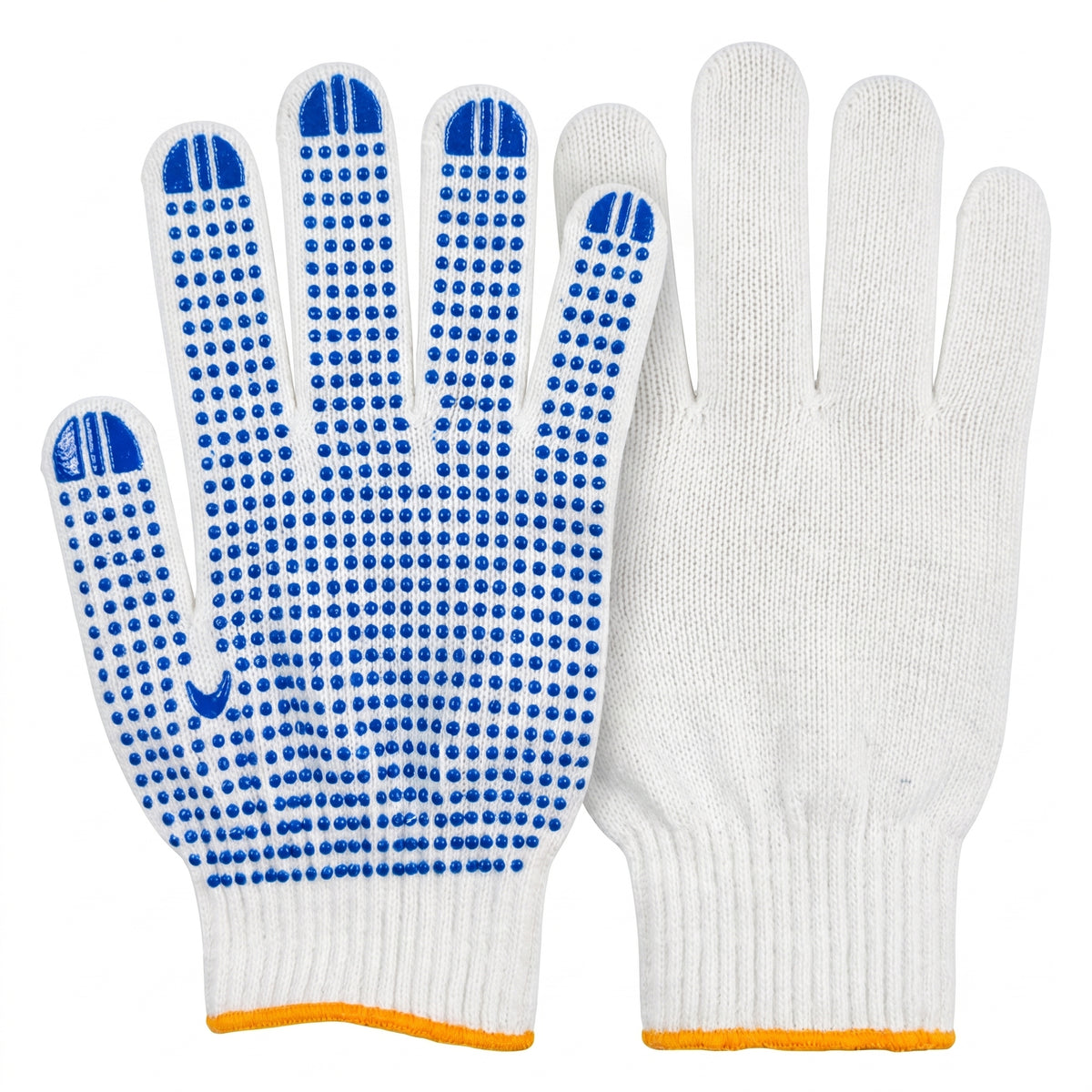 Set d'outils d'emballage LastWerk, set de cerclage manuel en polyester avec tendeur (métal/plastique), 1x 850 m de feuillard, 500 agrafes en acier, 100 protège-arêtes, gants, 15 kg