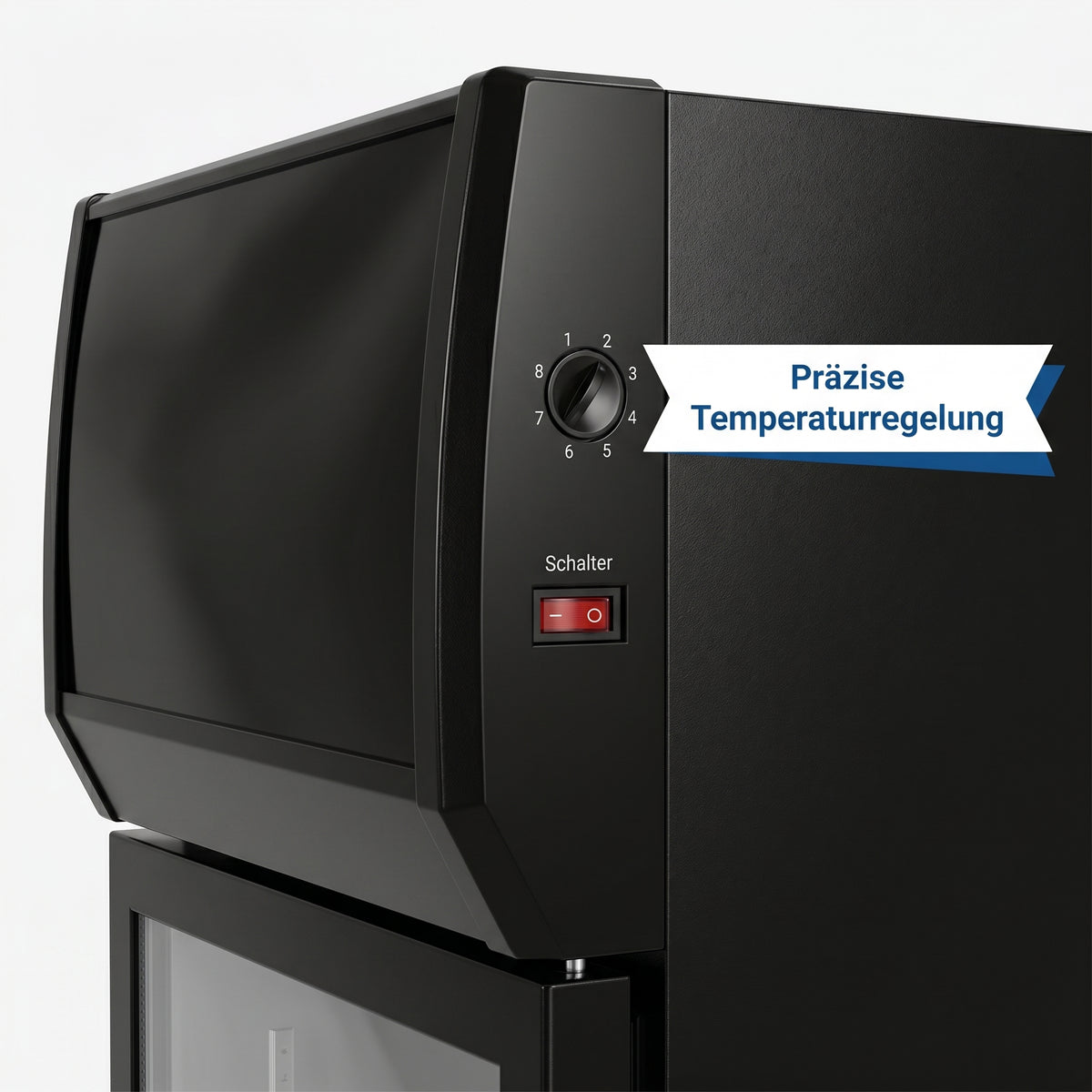 Freeze. TwoFifty M · B-Ware
