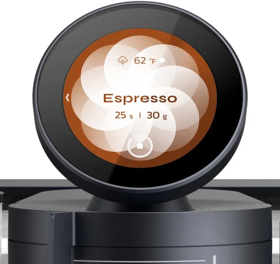 Meraki Espressomaschine