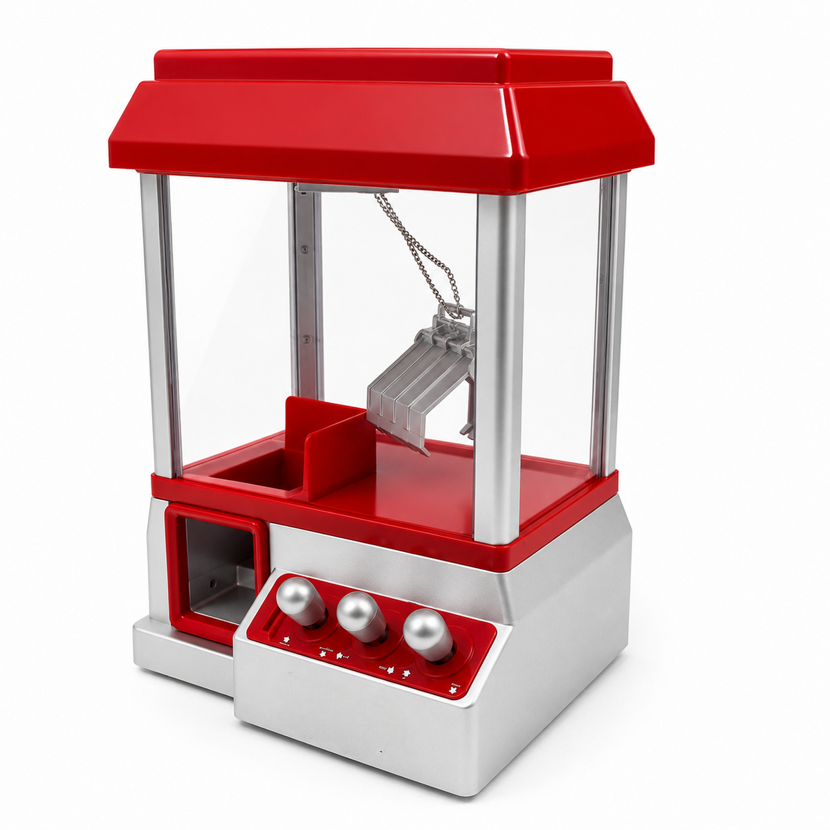 Máquina de garra Candy Grabber