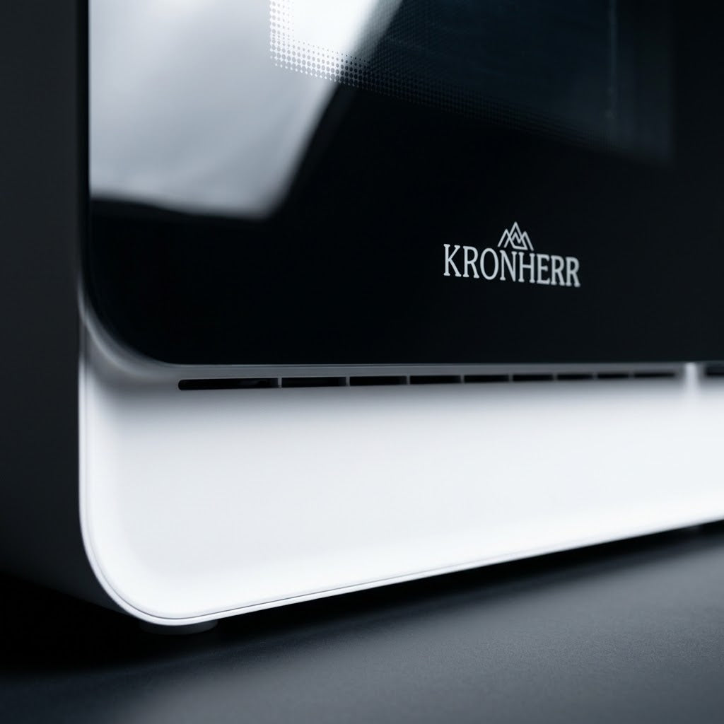 KRONHERR TurboTop Compacta