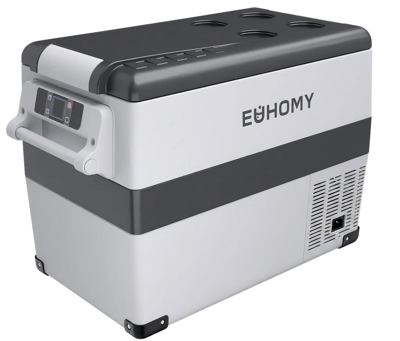 Euhomy CF001-35L Kompressor-Kühlbox 35L