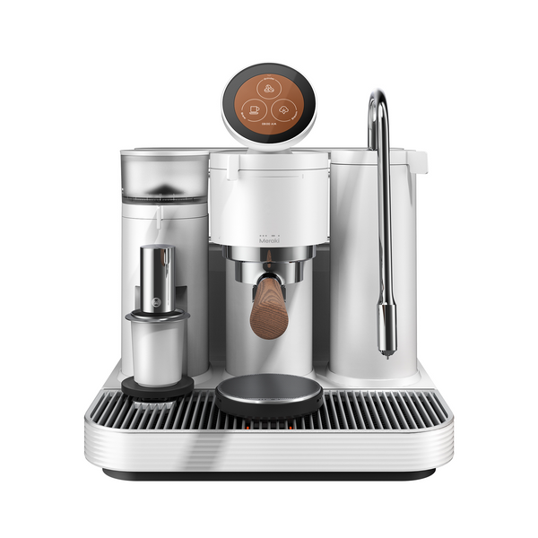 Machines à espresso