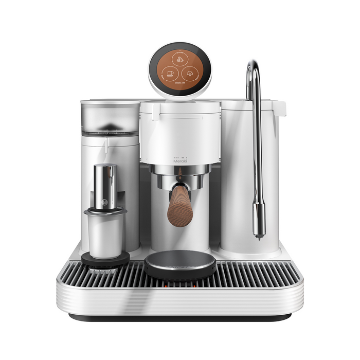 Café y cocina