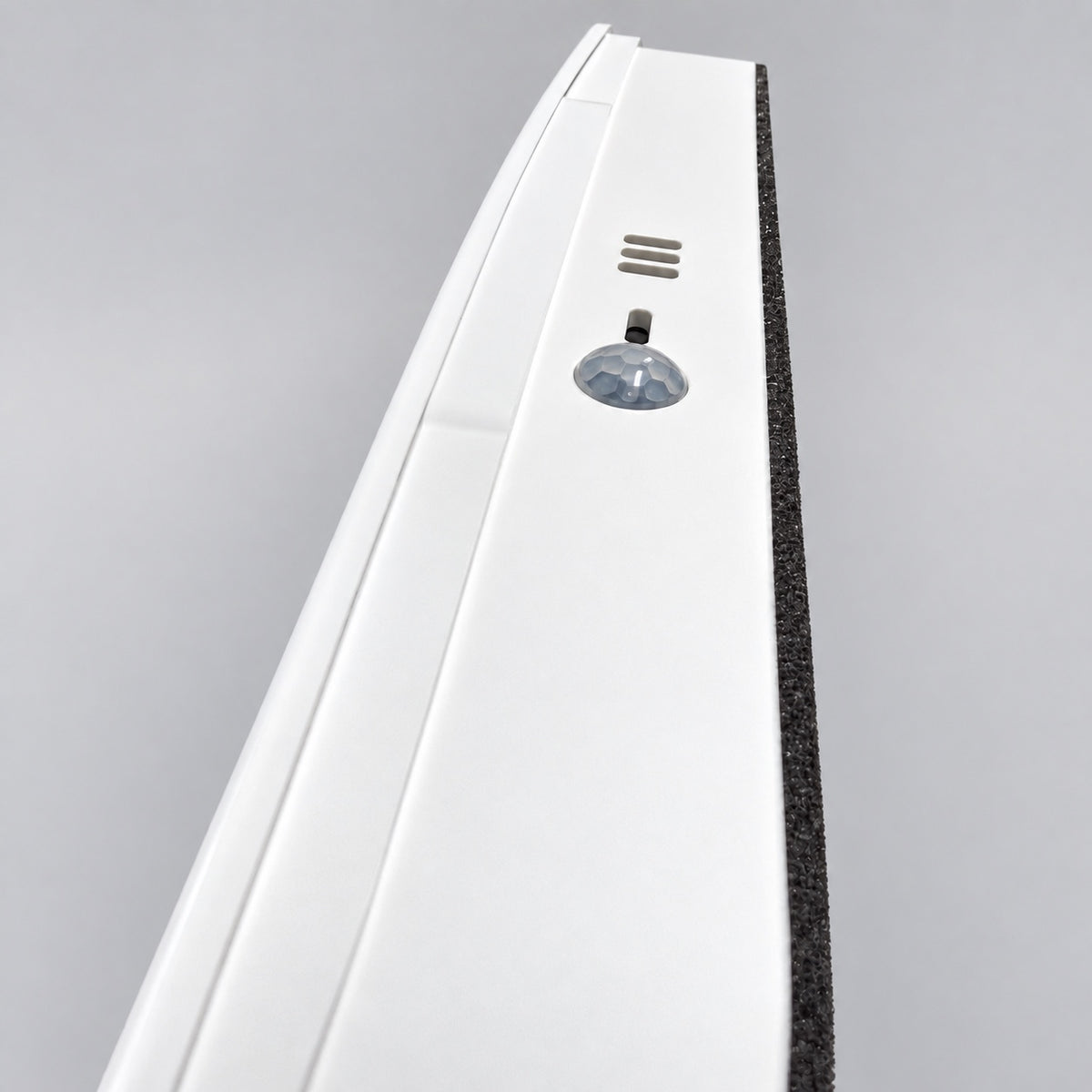 LastWerk AirReactor Pro dezentrale Lüftungsanlage mit Wärmerückgewinnung – Feuchtigkeitssensor, Fernbedienung, G1-Doppelfilterpatrone, bis 50 m³/h, Energieklasse A+