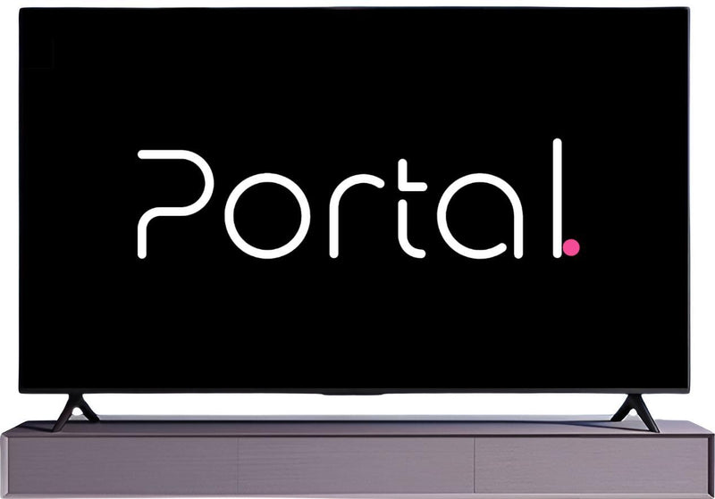 Portal. P75BL