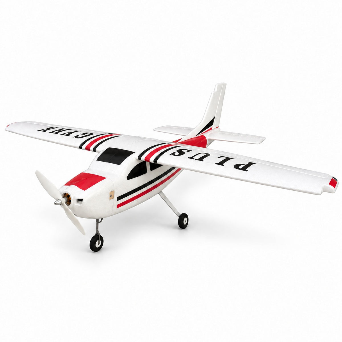 Avion RC à aile haute 120 cm