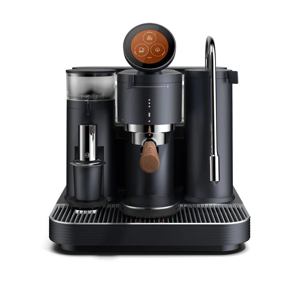 Meraki Espressomaschine